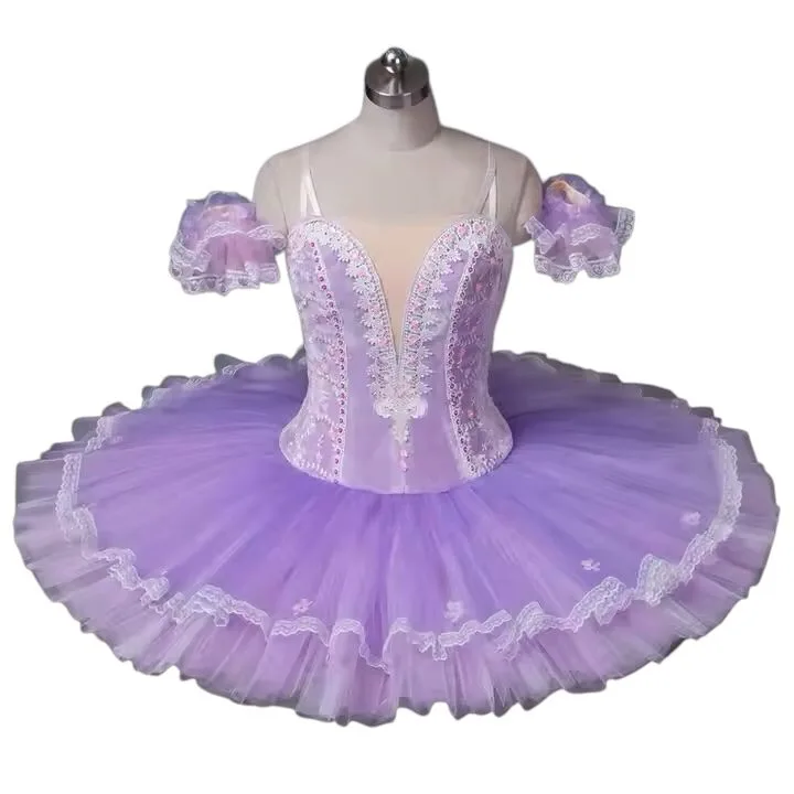 Lilac Fairy from sleeping beauty